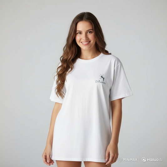 Drinkerbell Fairy Party T-Shirt – Funny Drinking Graphic Tee for Adults